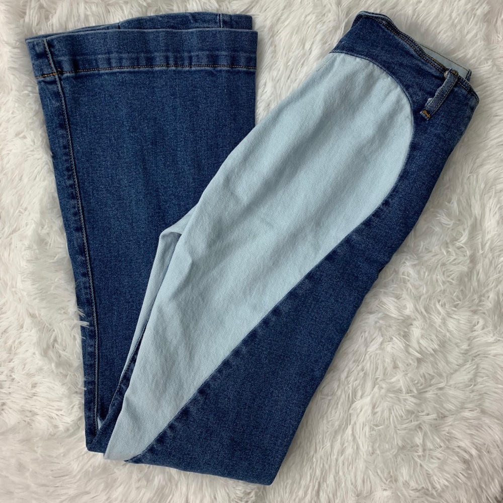 true Romance / Juliet Wash / Revice Denim